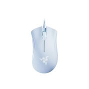 Mouse Gamer Razer Deathadder Essential White Edition
