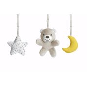 Arco de Cama Rainbow Sky Chicco Neutro