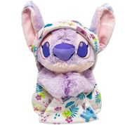 Pelúcia Disney Angel Baby Lilo & Stitch 25 Cm Fun F0169-2