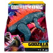 Boneco Godzilla vs Kong The New Empire Godzilla 28 cm