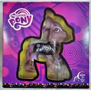 Tatoo Pony - Art Pony SDCC 2011 - My Little Pony G3