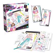 Conjunto - Fashion Designer Tablet - Fun
