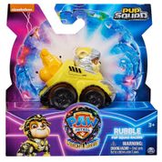Patrulha Canina - Carrinho Pup Squad Racers do Rubble 3771 - Sunny