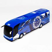 Ônibus Brinquedo Miniatura Cruzeiro Raposa Réplica Oficial