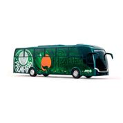 Ônibus Brinquedo Miniatura Palmeiras Réplica Verdão Oficial