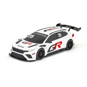 Carro Stock Car Toyota Corolla Cross Edição 2025