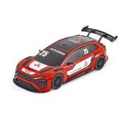 Carrinho Miniatura Novo Stock Car Mitsubishi Eclipse Cross