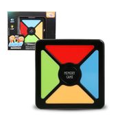 Jogo Interativo da Memória com Luz e Som - Estimula Coordenação, Atenção e Raciocínio - Brinquedo Educativo Infantil
