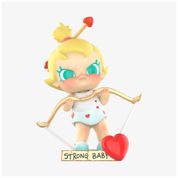 Baby Molly Little God of Love Figure da Pop Mart
