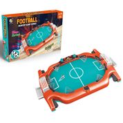 Jogo Futebol de Dedo Plástico - Pais & Filhos