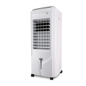 Climatizador De Ar Philco 14l 4 Em 1 Pcl14f 150w Branco 127v