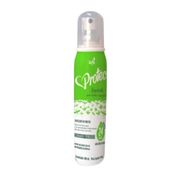 Repelente Spray Protec Aplicação em Roupas e Recidos em Geral - Aya Tech