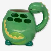 Caneca 3D Dinossauro - Zonacriativa