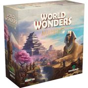 World Wonders: Mundo