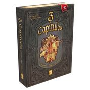 3 Capítulos