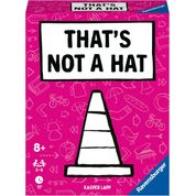 That's Not a Hat