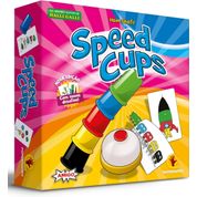 Speed Cups +Promos