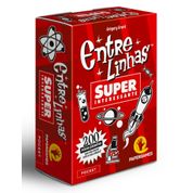 Entre Linhas: Superinteressante +Promos