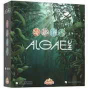 Algae, Inc (Em inglês)