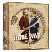 Bone Wars (em inglês)