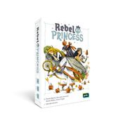 Rebel Princess