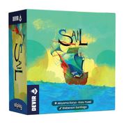 Sail +Sleeves