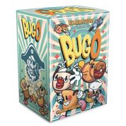 Bugô +Tokens