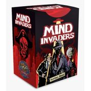Mind Invaders +Token (Pré-venda)