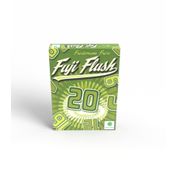 Fuji Flush