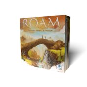 Roam