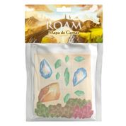 Roam: Mapas de Gemas