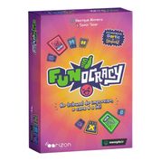 Funocracy