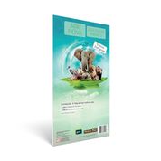 Ark Nova: Zoológicos Promo 2 (Pré-venda)