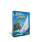 Seas of Strife (Pré-venda)