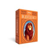 Ludoteca Disney: O Rei Leão (Pré-venda)