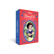 Ludoteca Disney: Branca de Neve (Pré-venda)