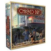 Chicago Dry