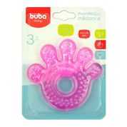 Mordedor Mãozinha Rosa +3m Buba