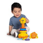 BRINQUEDO EDUCATIVO - ZOO ARGOLAS - TA TE TI