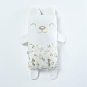 Naninha Hug Agarradinho Urso Big Friends Verde Floresta