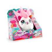 Pelúcia Cabeleireiro Airbrush | Fun Toys