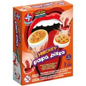 JOGO HOCKEY PAPA PIZZA - ESTRELA