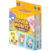 JOGO ROUBA MONTE - GGB