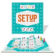 Jogo De Tabuleiro - Setup - Galápagos