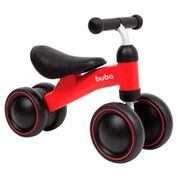 Bicicleta Equilibrio 4 Rodas Buba 10728