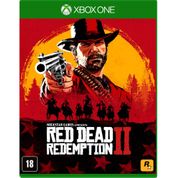 Xbox One - Red Dead Redemption - Sony