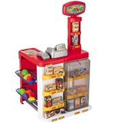 Mini Mercado Magic Market Magic TOYS 8048