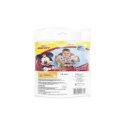 Acessórios De Praia e Piscina - Colete Inflável - 43X35Cm - Disney - Mickey - Etilux