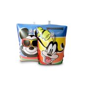 Acessórios De Praia e Piscina - Boia De Braço - 18X14Cm - Disney - Mickey - Etilux