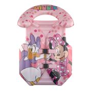 Acessórios De Praia e Piscina - Colete Inflável - 43X35Cm - Disney - Minnie - Etilux